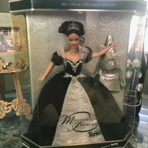 2000 MILLENNIUM SPECIAL EDITION TERESA